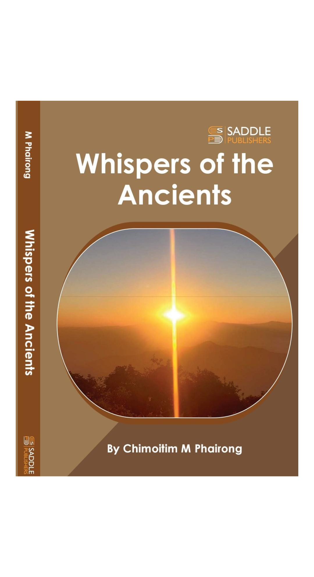 Whispers of the Ancients