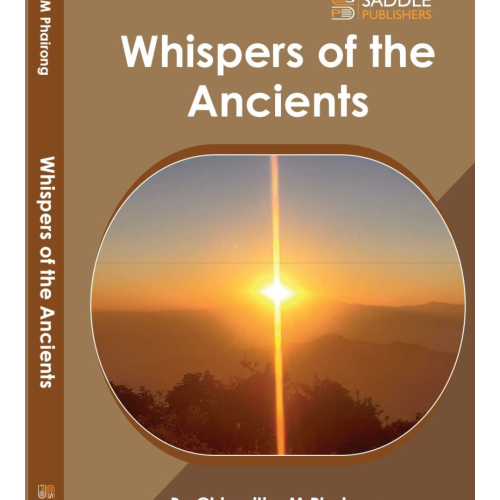 Whispers of the Ancients